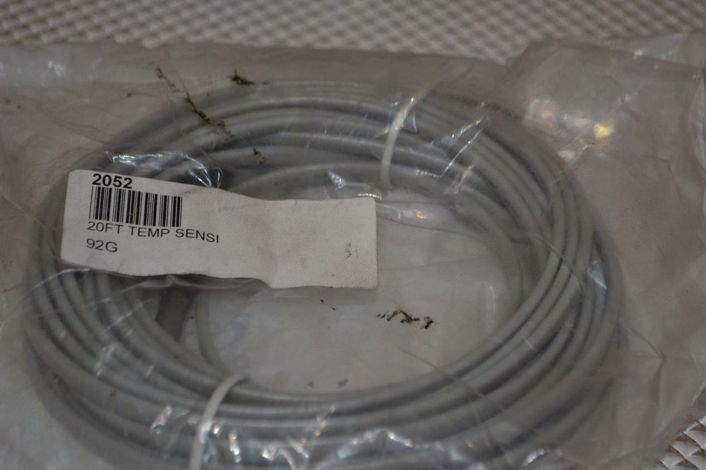 ONE NEW  20' TEMPERATURE SENSOR PROBE 4164220.