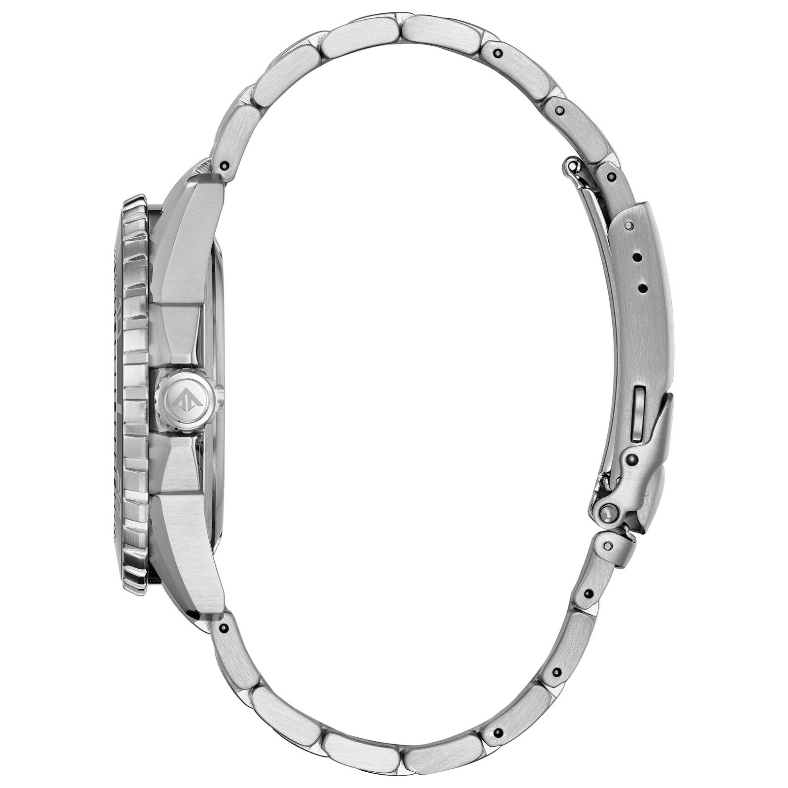 Citizen Eco-Drive Promaster Diver Men's Date Display 45mm Watch BN0191-55L