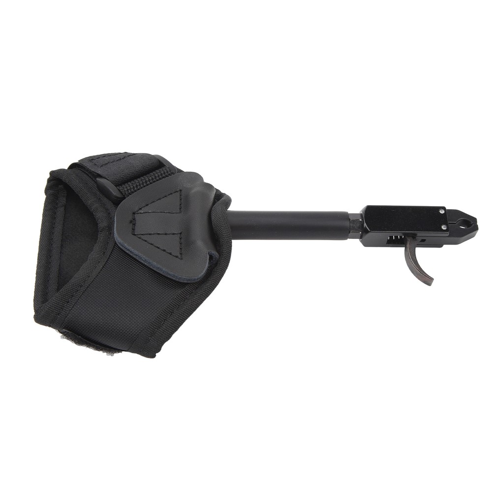 Archery Release Aid Trigger 360 Degrees Rotation Compound Bow Release Auto