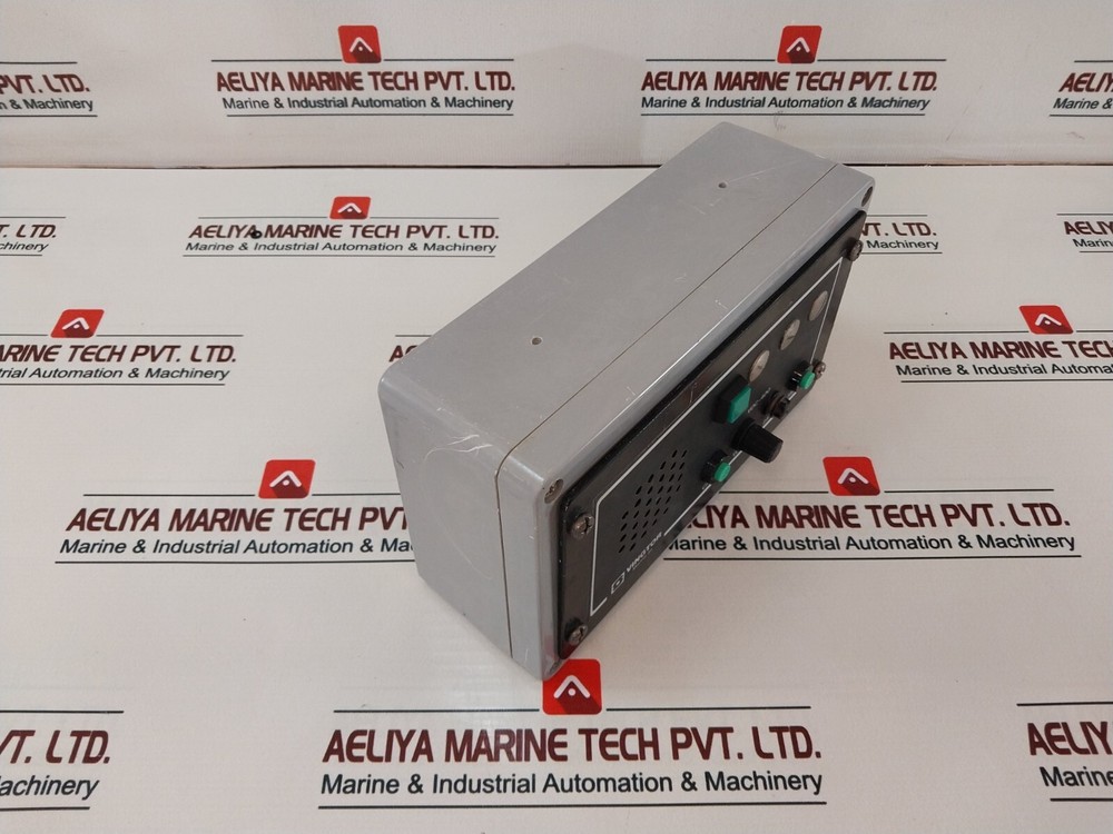 Vingtor VOC-400 Talk Back & Intercom System