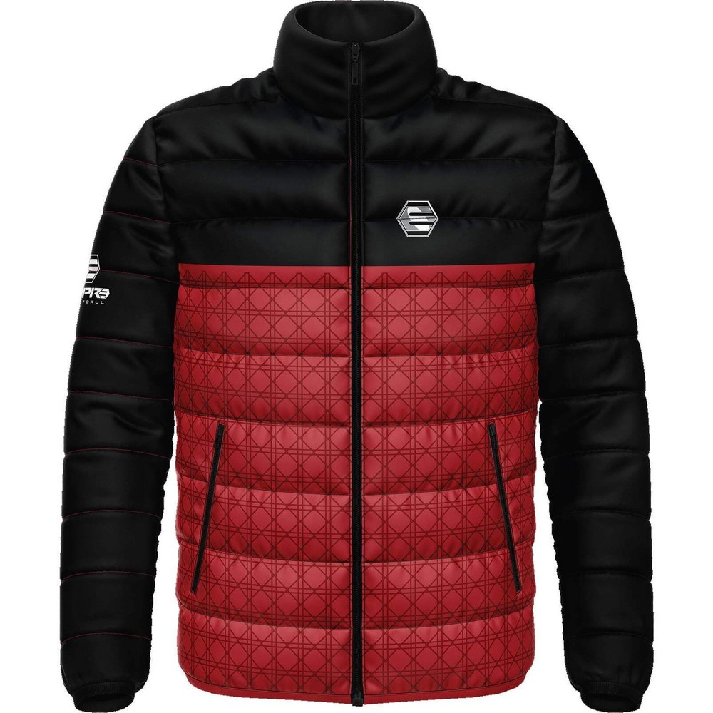 Empire Heat Seeker Custom Winter Jacket - Medium
