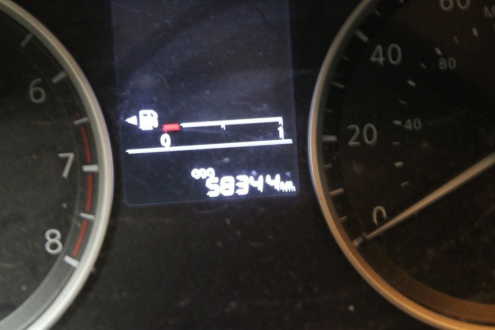 Camera/Projector Camera Front Windshield Mounted Fits 23 KICKS 3002301