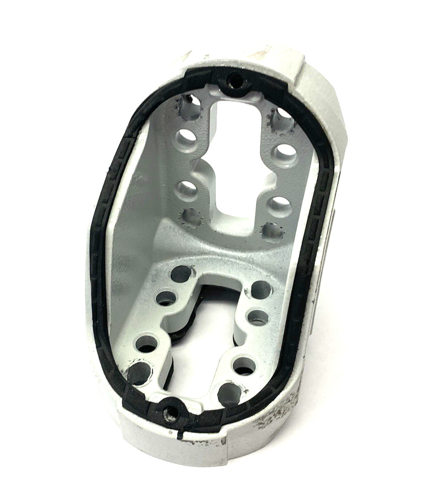Rittal CP 6206.600 Angle Piece 90° CP60 for Support Arm System MISSING CAP PIECE