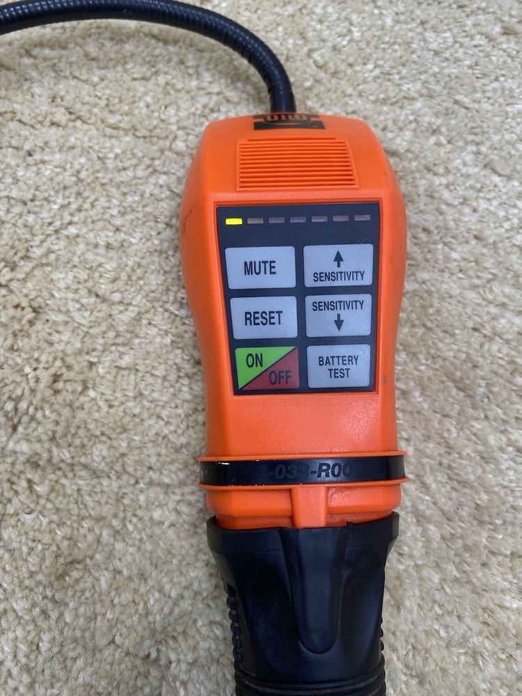 DILO 3-033-R002 SF6 Leak Pointer