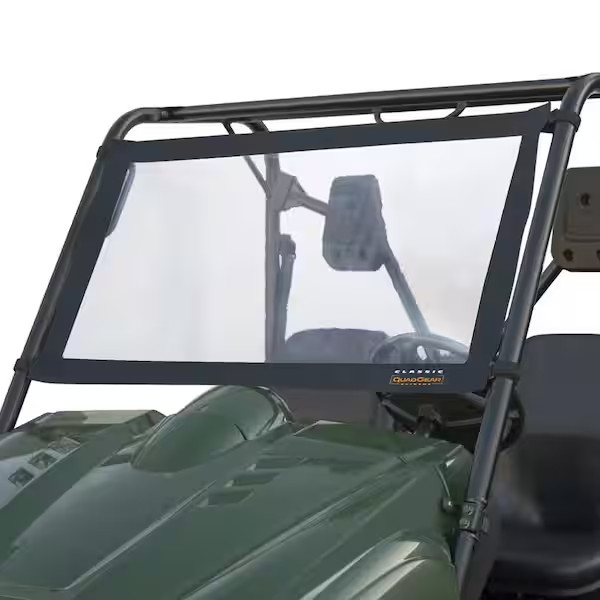 UTV Front Windshield for Polaris Ranger 2002 to 2008