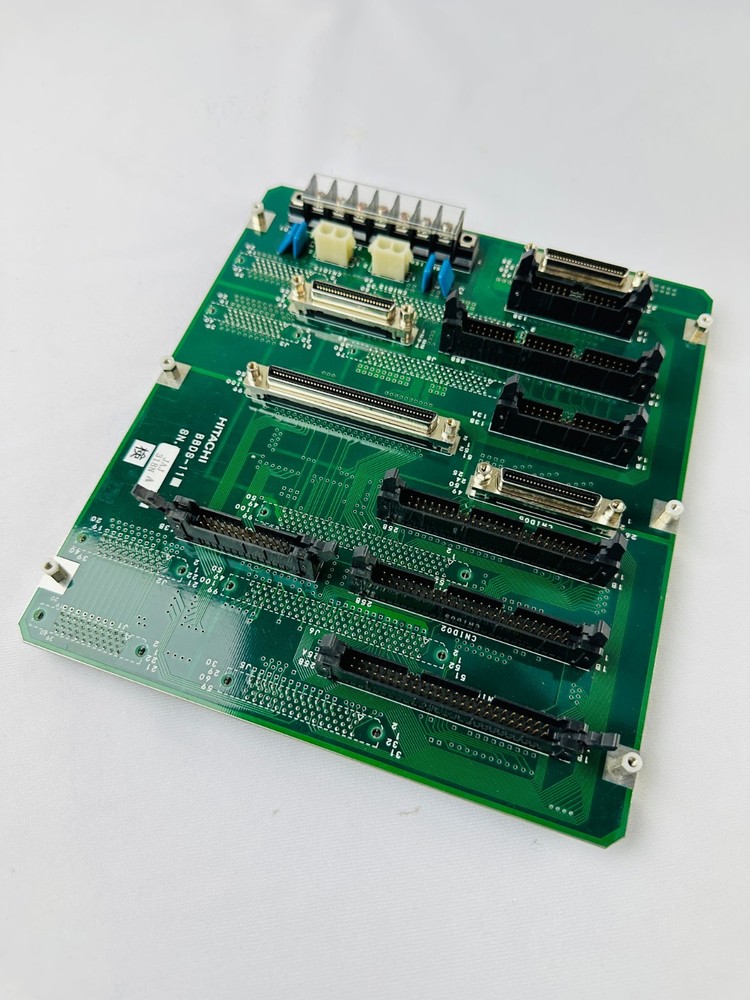 Hitachi BBDS-11 Interface Board