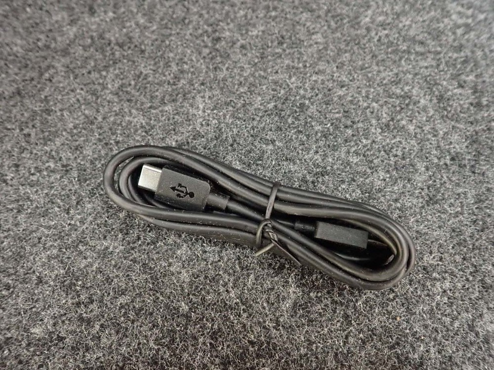 POLY Voyager Focus 2 Microsoft Teams Certified USBC-C Headset, Bluetooth