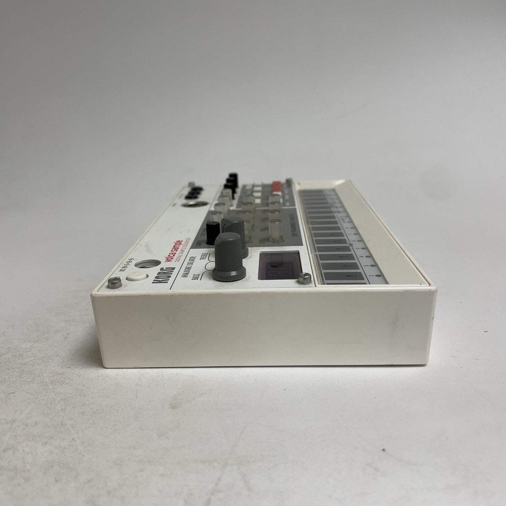 Korg Volva Sample Digital Sample Sequencer VOICA-SAMPLE