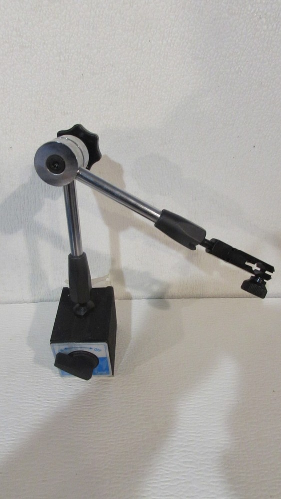 MAGNETIC BASE DIAL INDICATOR HOLDER