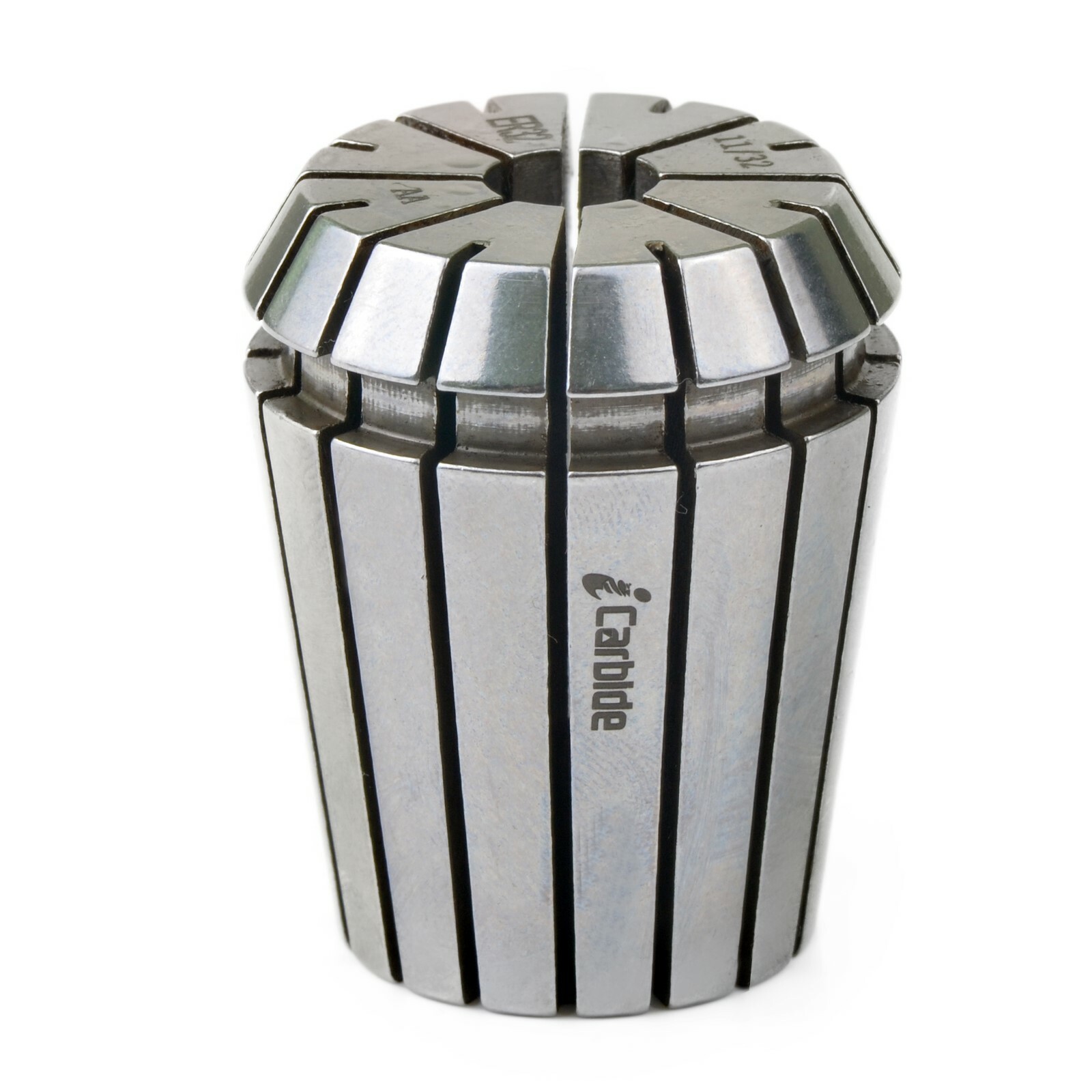 HIGH PRECISION 1PCS 3/8" ER32 COLLET TIR 0.0002" / 5μm CNC  ER32 TOOL HOLDER