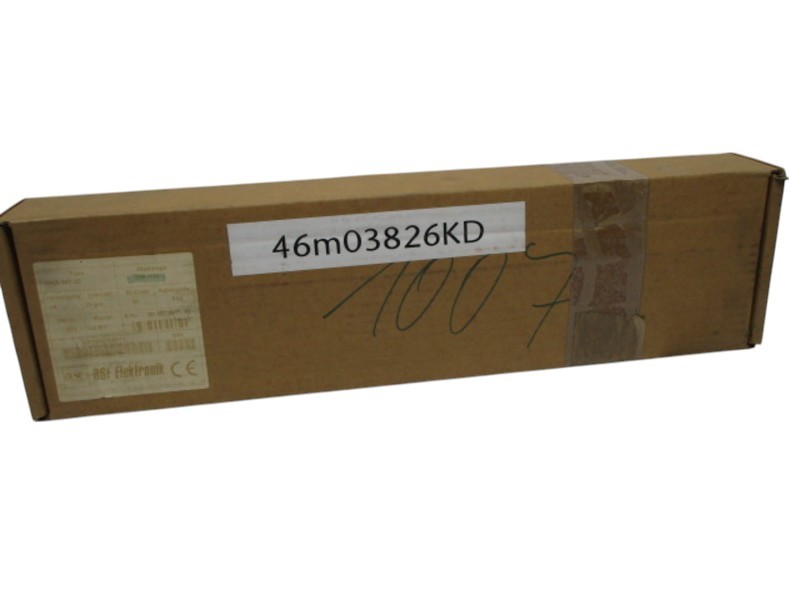 RSF ELEKTRONIK MSA350.23 LINEAR ENCODER  NSMP