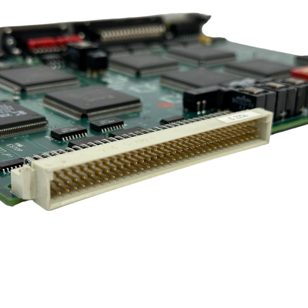 Adept 10332-00500 Rev. A VJI Joint Interface Module Card for MV Controller