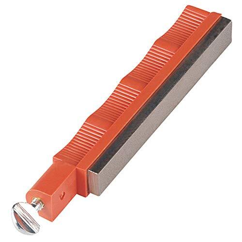 Lansky Medium Diamond Hone Medium Grit Stone Knife Sharpener LDHMD