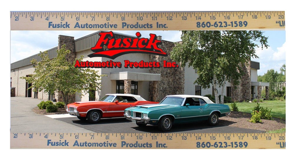 1971 Olds Cutlass 442 Grille Set