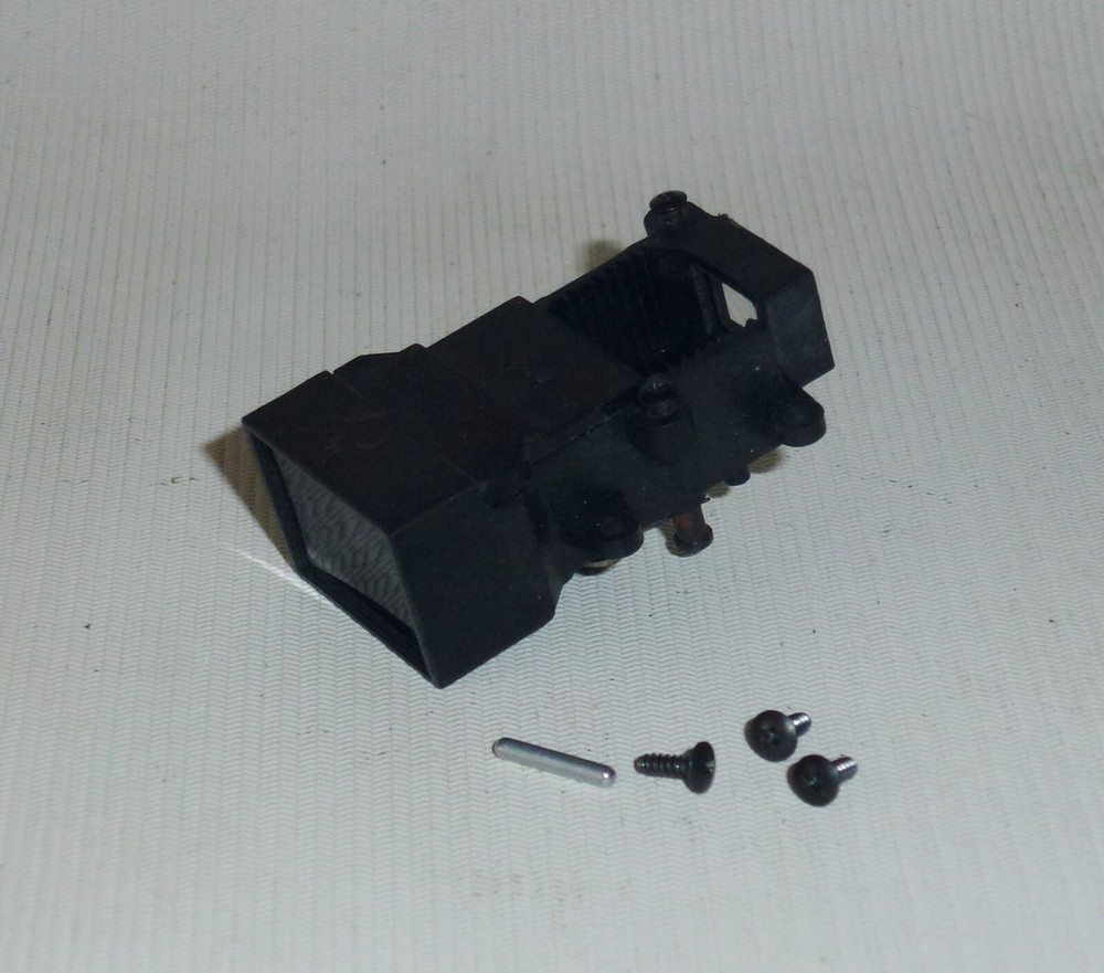 Viewfinder for LOMO-Compact LC-A for parts