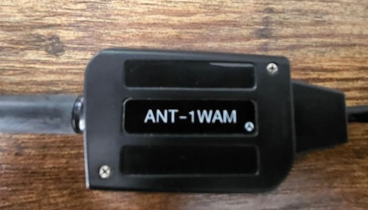 Firstech Compustar ANT-1WAM Replacement Antenna for Compustar System + Cable