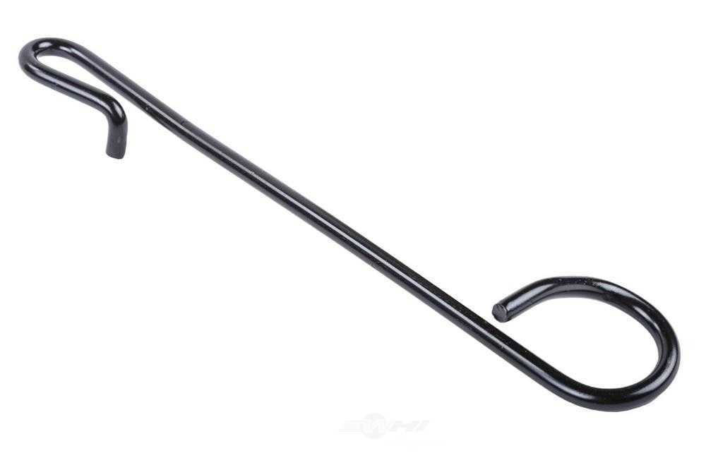 Parking Brake Cable Guide