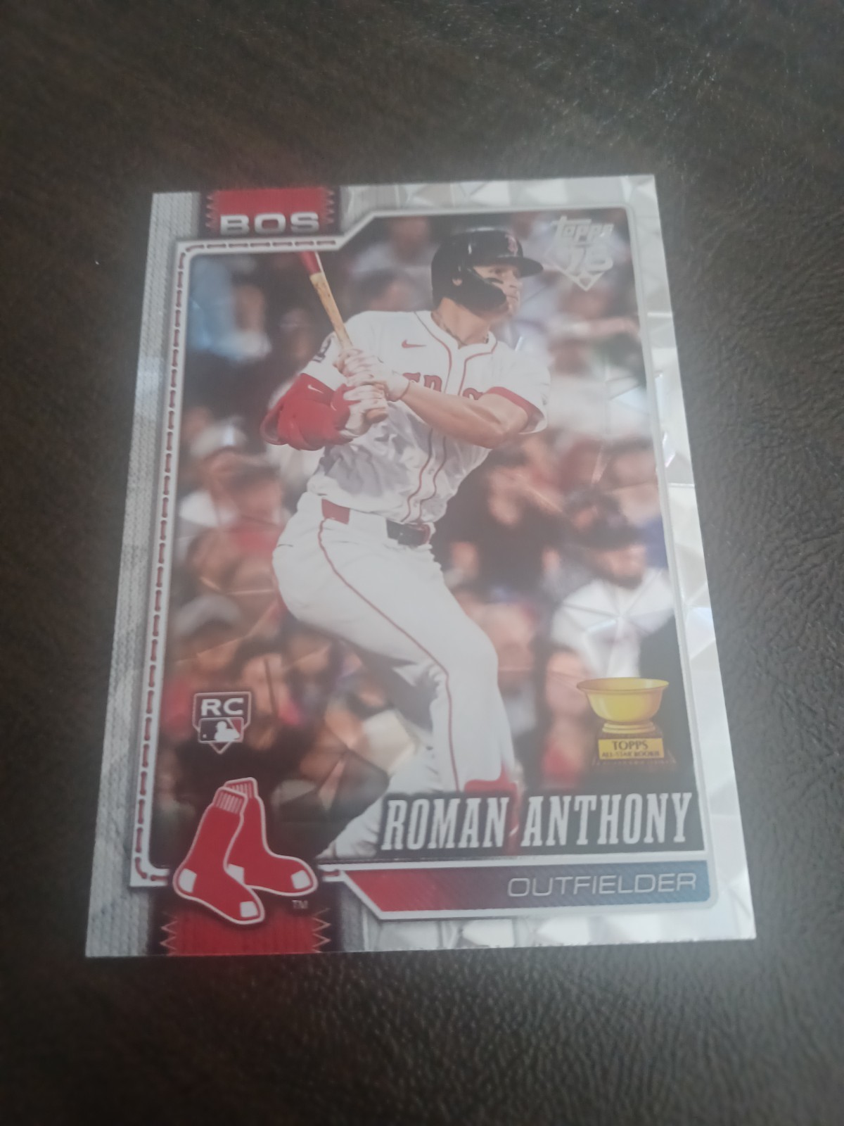 2026 Topps Baseball Inserts Buy 3 50% Off. 2 Card Minimum