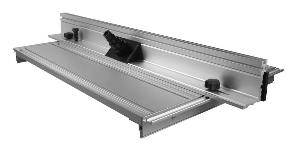 Sommerfeld's Table & Fence