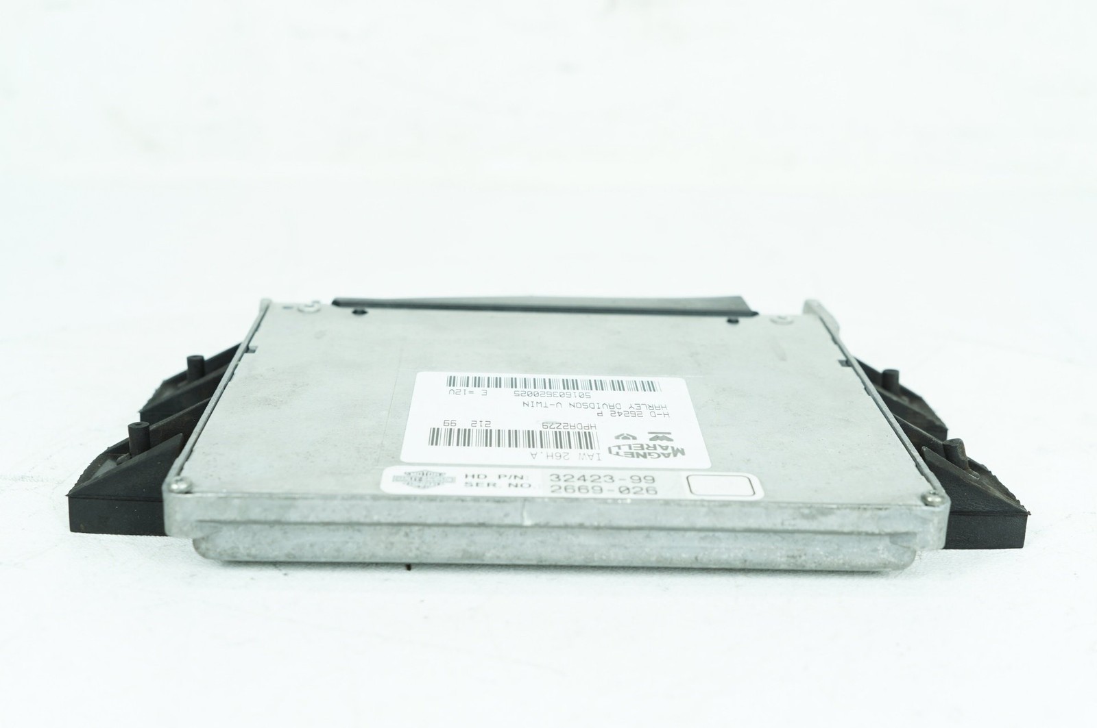 00 Harley Touring FLHRCI Road King OEM Engine Control Module Magneti Marelli ECM