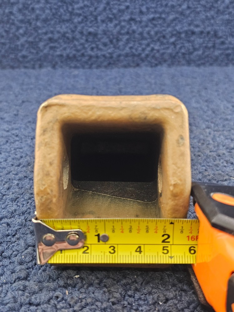 TSA/CS230SP: Replacement Tooth Bucket For Case