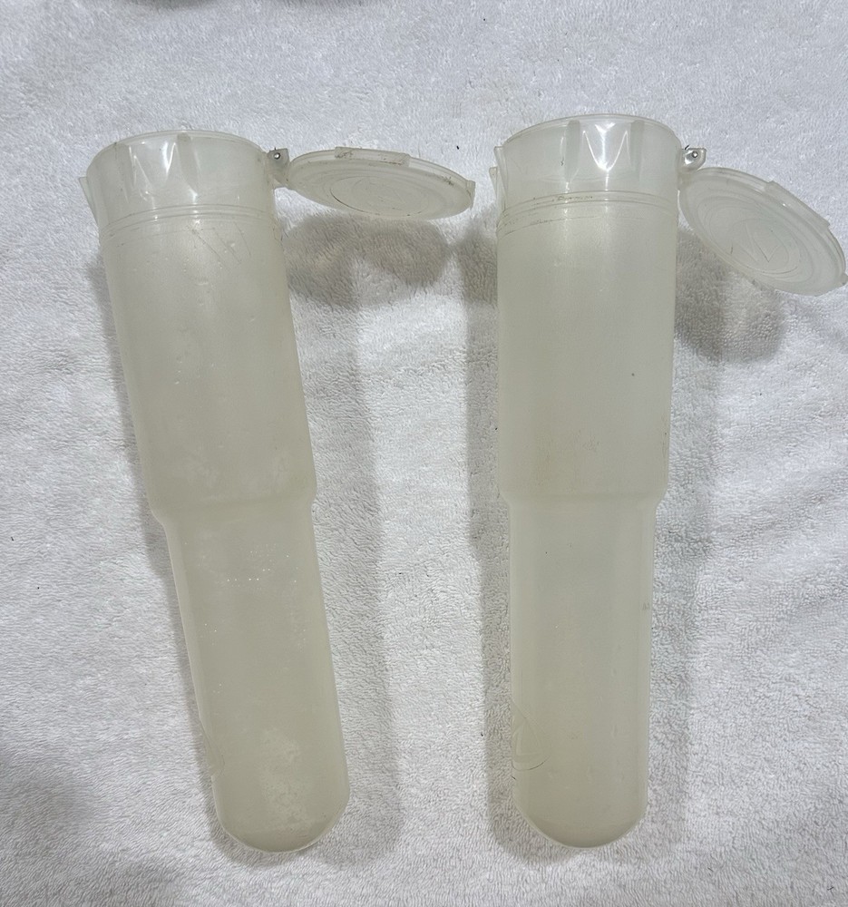 Viewloader Paintball 2 Storage Pods Set