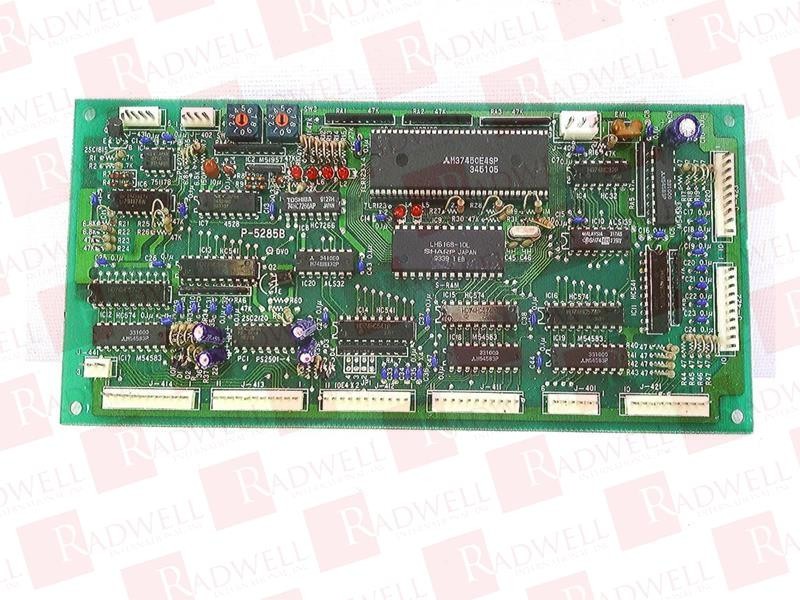 ISHIDA P-5285B / P5285B (USED)