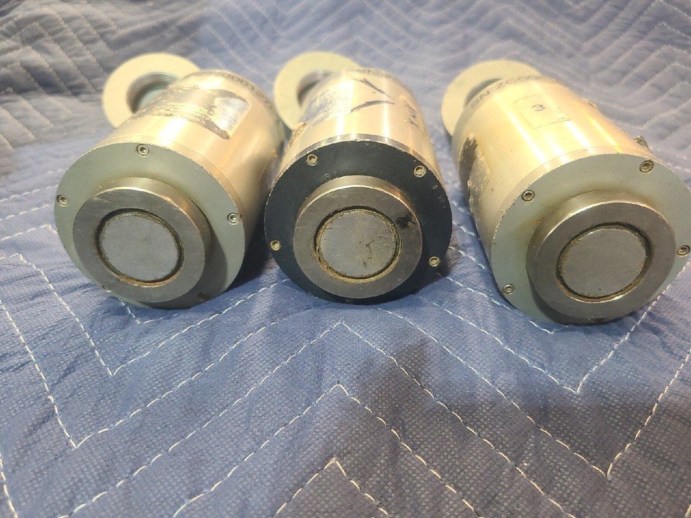 SUBSURFACE ZCORR 3 LOGGER DIGITAL CORRELATION DATA SYSTEM FLOWMETRIX