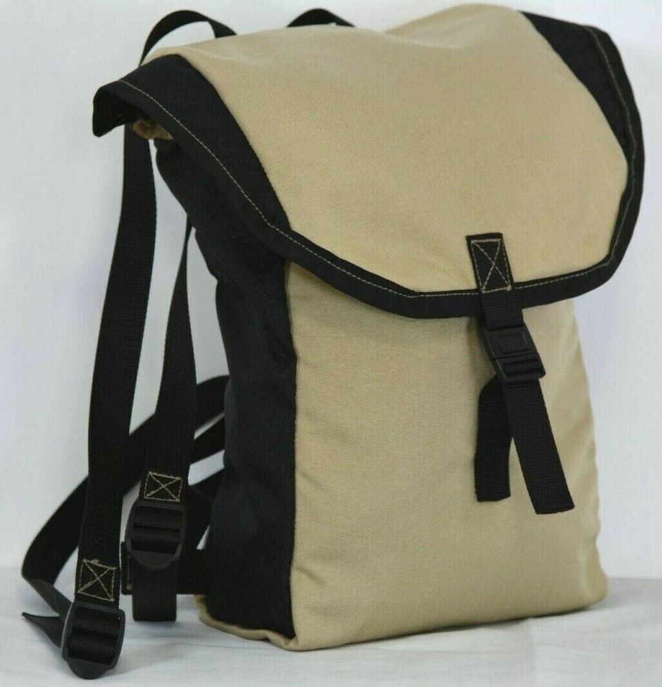 10L MIGHTY AND MINI LIGHTWEIGHT WATER RESISTANT BACKPACK 