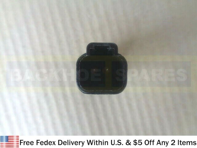 JCB PARTS - OIL PRESSURE SWITCH (PART NO. 701/80626 701/M7305 701/80319)