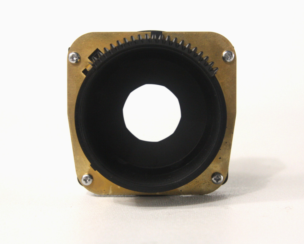 Olympus BH-2 Microscope Field Diaphragm Aperture Unit AB250400