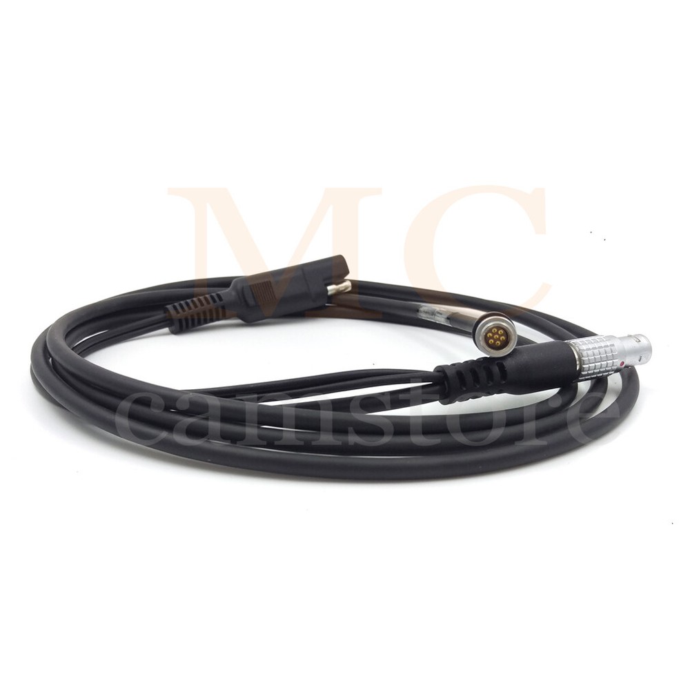 A00630 Ytype，Interface Cables GPS to Pacific Crest PDL HPB