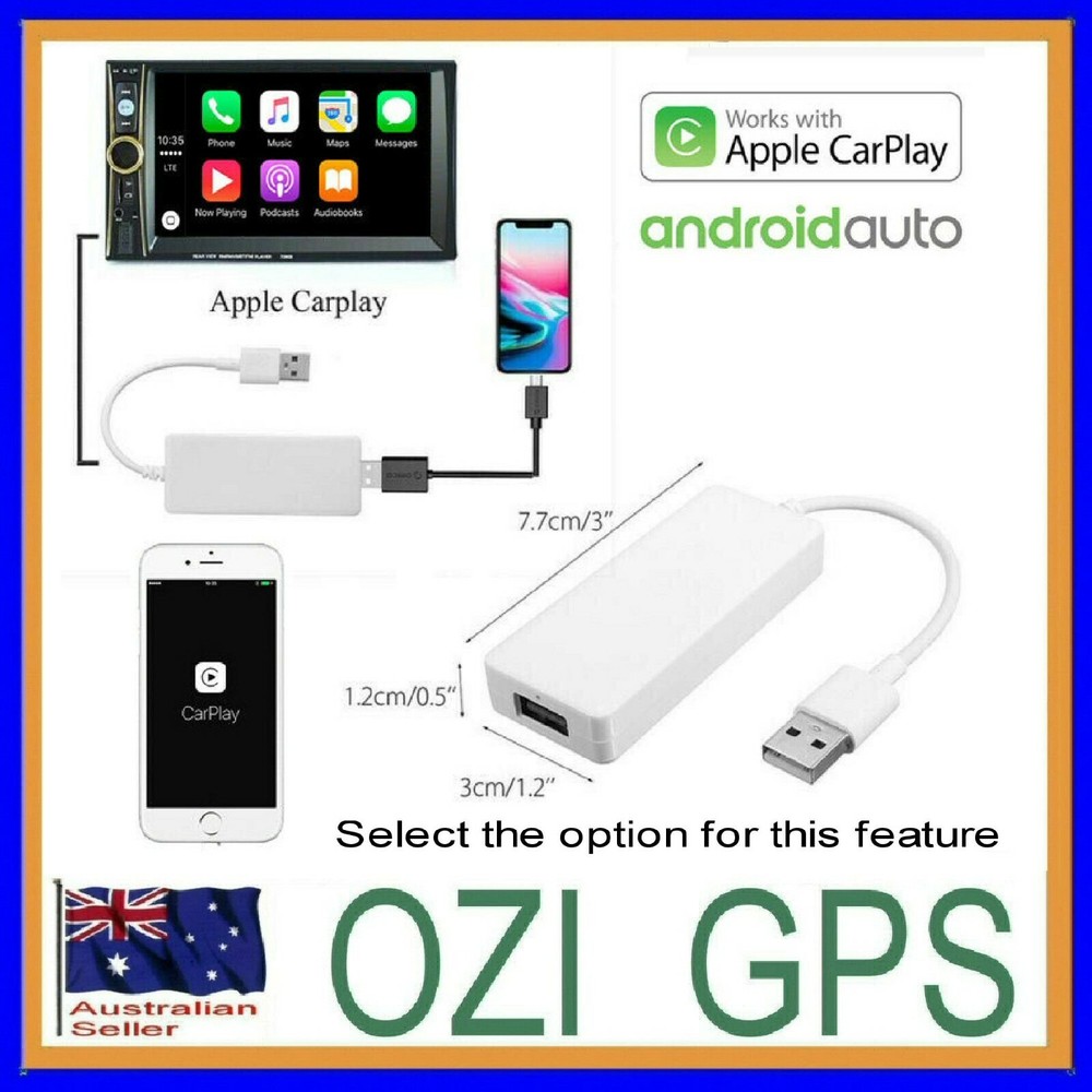 RENAULT CAPTUR 2014-16 HEAD UNIT GPS BLUETOOTH APPLE CARPLAY ANDROID AUTO CAMERA