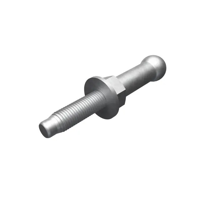 Genuine Mopar Engine Cover Attach Ball Stud 6509494AA