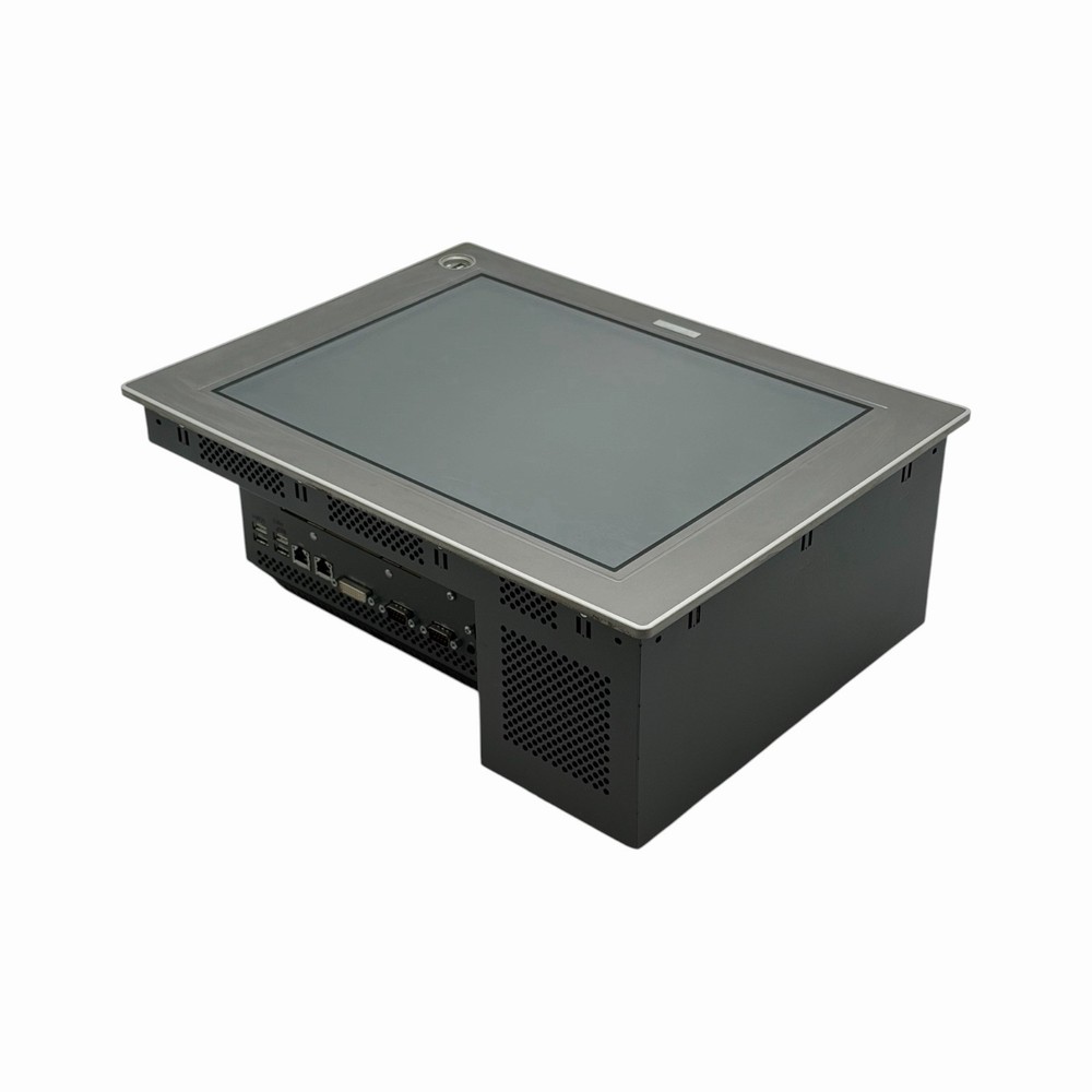 B&R 5PC820.1505-P10 Industrial Panel PC