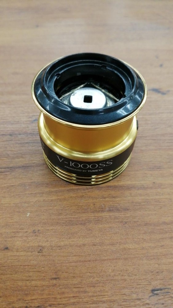 Yumeya -1000SS Spool