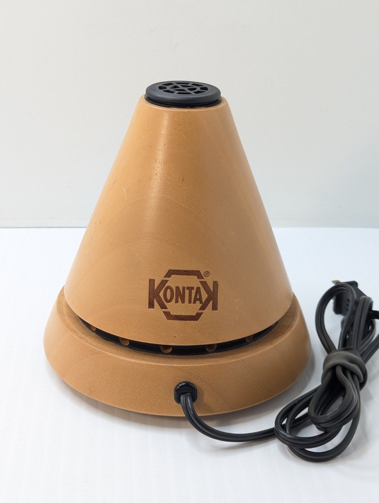 Kontak PropolAir L1 Propolis Diffuser Ionizer Coverage Made In Italy RARE