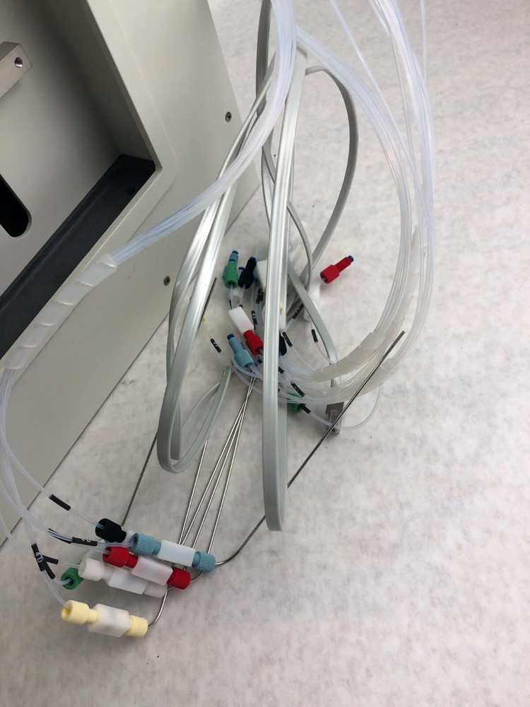 Hanson Research 60-301-106 Microette Plus Autosampler