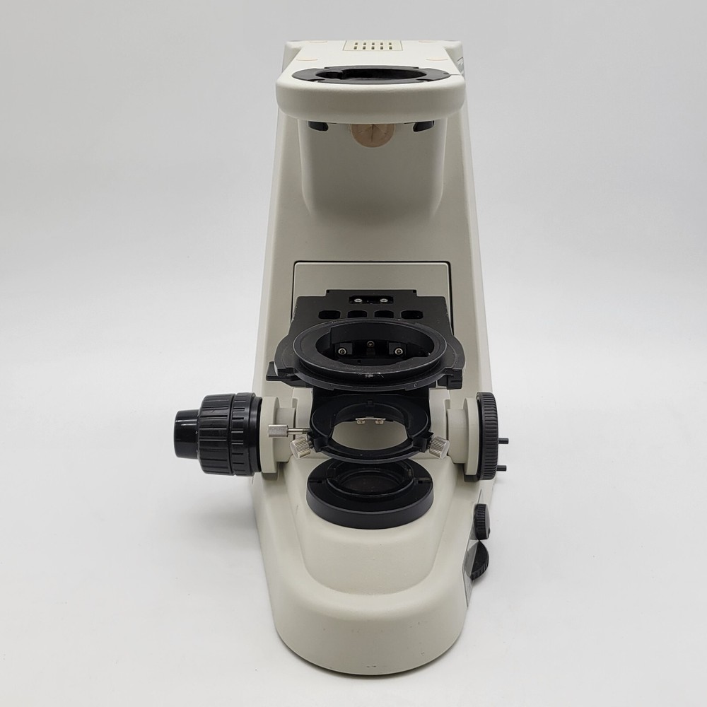 Nikon Microscope 55i Eclipse Stand