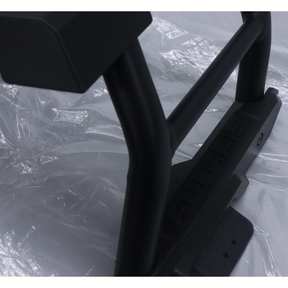 OPEN BOX -FT2 Rear Seat Rack