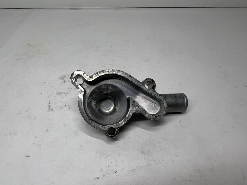 03-05 YZ85 Water Pump Cover