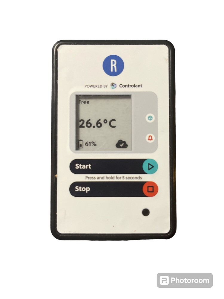 Controlant Saga CMS 300058E2