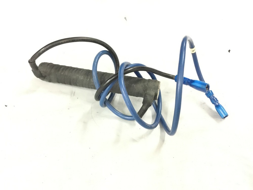 StarTrac ST2000 Treadmill Resistor With Harness Assembly