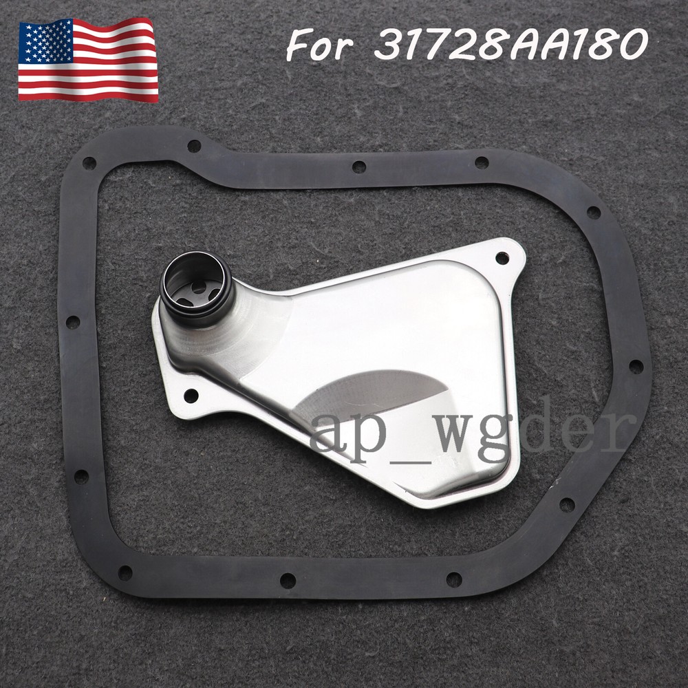 Automatic Transmission Filter Kit Fits For Subaru Impreza 2015-2019 31728AA180