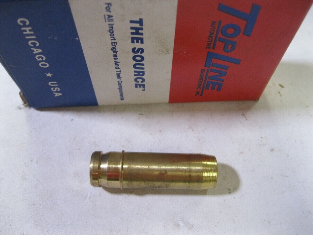 TopLine IVGMI9 VG710 Valve Train Components - Engine Valve Guide