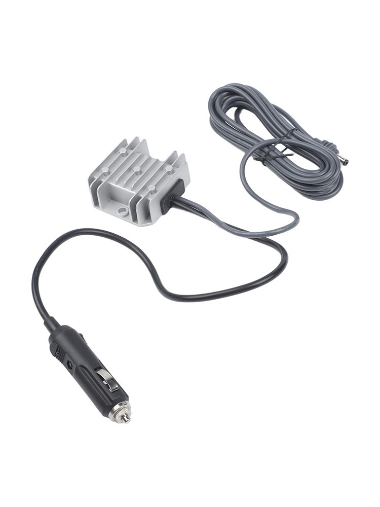 Camping Power Solution DC Power Adapter Power Conversion 2A Current 30V Output