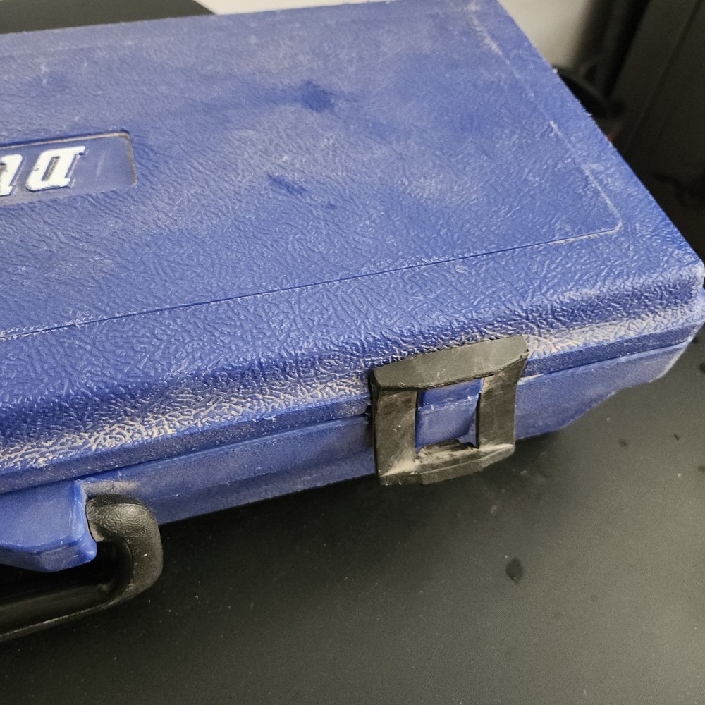 Duo-Fast DF-27 .27 Caliber Semi-Automatic Powder Actuated Tool