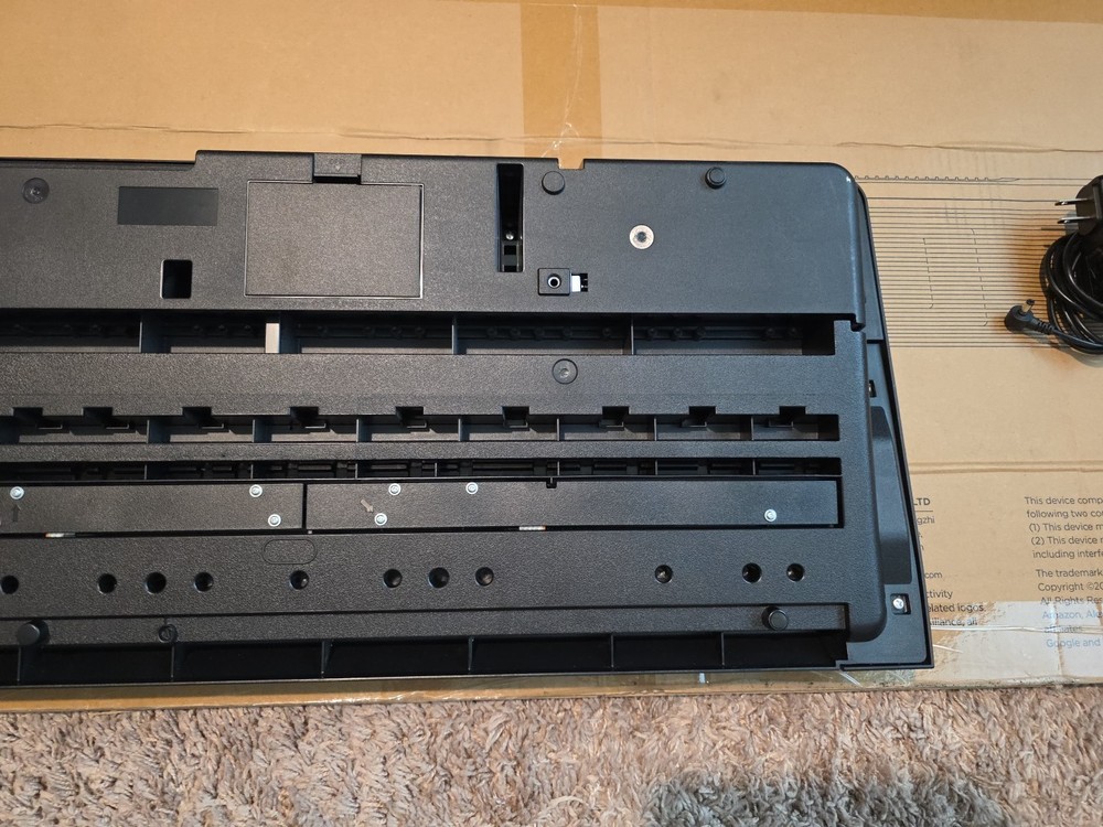 Casio LK-240 Keyboard Piano Digital