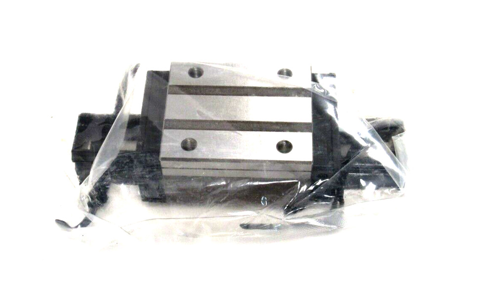NEW NSK LAH35ANZ LINEAR GUIDE CARRIAGE