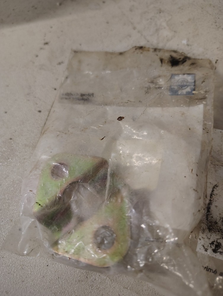 ski doo tensioner 503140100